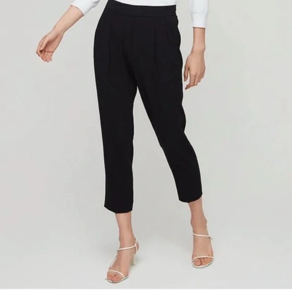 Babaton Conan Pants in black Size 2
